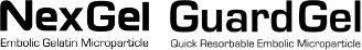 NexGel GuardGel 로고
