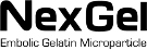 NexGel™ 로고